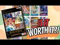 Lagu * IS THE PREMIUM BEST SELECTION Vol. 1 WORTH IT?! * - One Piece Card Game Reviews + GIVEAWAY!!!