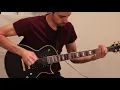 SLIPKNOT | ALL OUT LIFE | GUITAR COVER + TABS