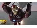 Video di The Avengers (2012) - Iron Man Saves New York City & Hulk Saves Iron Man Scene (1080p) FULL HD
