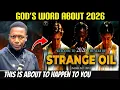 Lagu BREAKING‼️Prophet Uebert Angel’s Prophetic Word For 2026..What God Told Me About 2026🔥