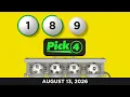 Maryland Lottery Midday 2026
