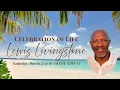 Celebration of Life for Lewis Livingstone
