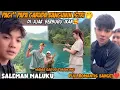 Download Lagu TRSNA VLOG DI MALUKU ROMANTIS‼️PAPA GARUDA BANGUNIN ISTRI DI AJAK BERBURU IKAN MAMA GARUDA MANCING