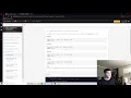 LIVE CODING LeetCode September Challenge - Question 7 Word Pattern