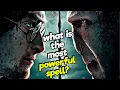 Download Lagu The most powerful spell in the Harry Potter universe