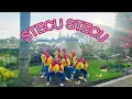 Download Lagu STECU STECU/Senam Kreasi Stecu Stecu bersama Nining Sundance/Magelang-Jawa Tengah