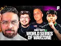 LIVE 60 000 PCL LCQ 1ST MATCH STARTS AT 2PM CST STROBE WARNING