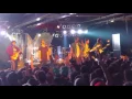 Download Lagu Dance Gavin Dance - The Jiggler (DGD 10 Year Anniv Tour, ATL)