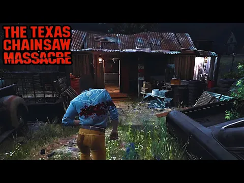 Download MP3 Leland Ana \u0026 Connie Crazy Gameplay | The Texas Chainsaw Massacre [No Commentary🔇]