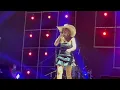 Greentea Peng - Dingaling (Bahidorá 2022, Las Estacas, Morelos)