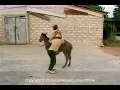 Dema ak Begom - Bouki ak Ti Malis - Funny haitian video