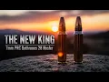 BREAKING The 7mm PRC Is The New King of Long Range Hunting Why It Beat The 28 Nosler