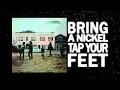 Creedence Clearwater Revival - Down On The Corner (Official Lyric Video)