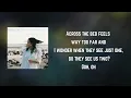 Kehlani - Melt (Lyrics)
