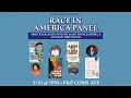 April Ryan s Race In America Panel 2026 w Keith Boykin Mary Francis Berry and Eric Michael Dyson