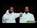 I LOVE YOU By DADJU -ISOBANUYE (FT) TAYC