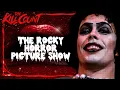 The Rocky Horror Picture Show 1975 KILL COUNT