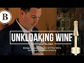 Unkloaking Wine - Chandon Brut