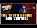 The Truth Behind Gun Control - Neel Nanda