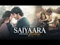 Download Lagu Saiyaara Mashup | Faheem Abdullah | Ishq X Saiyaara | Jubin Nautiyal | Naresh Parmar