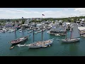 Dock Dine Season 3 Episode 4 - Boothbay Harbor