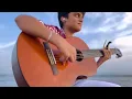 Oosupodu | Fida | Fingerstyle | Acoustic Cover