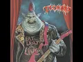 Chemical Invasion (Live)