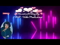 Hail Amir ~Wajah Kesayangan Hamba ~Lirik