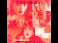 G - IDLE - ‘ TOMBOY ’ (Uncensored Version) / (CD Ver.)