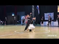 Tomas Fainsil - Violetta Posmetnaya, GER | English Waltz - Final Solo