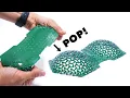 Download Lagu Self-assembling material pops into 3D