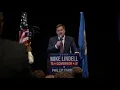 Lindell fails to concede primary disputes results without evidence