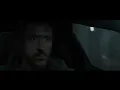 Blade Runner 2049 Baseline Test (Both Scenes)