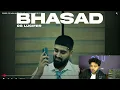 THIS IS PURE CHAOS 🔥 | BHASAD – OG Lucifer (दैत्य) Reaction | DL 91 @ogluciferdilli7171
