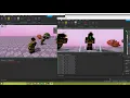Local script not server script