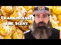 Frankincense The Scent