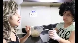 فيلم المدام والخدامة الحلقة 6 و7 