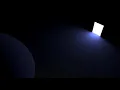 Area light in SceneKit - new in iOS13