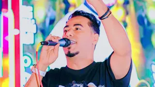 غزال الصعيد محمد الاسمر احلا    دقيقه من أروع حفلات اسوان         عيش الخيال   دندنها
