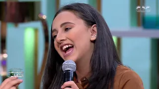 لعبة مع الـ 3 إخوات كلها أغاني هاتحبوها 