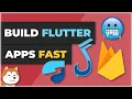 Build Flutter Apps Fast with Riverpod Firebase Hooks and Freezed Architecture Apps From Scratch