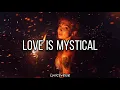 Cold War Kids - Love Is Mystical (Lyrics)