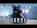 Lagu Obtaining The New GAROU... (Lore Accurate Quality? 💀)