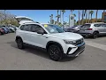 2022 Volkswagen Taos 1 5T S NV Las Vegas Henderson North Las Vegas Boulder City St George