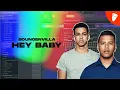 Download Lagu Boungenvilla - Hey Baby (ID) Remake FLP