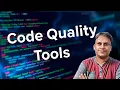 Code Quality Tools Explained