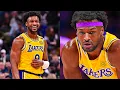 Bronny James - ALL Pro Level Highlights