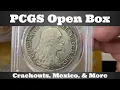 Download Lagu PCGS World Open Box - World Coins - Crackouts, Mexico, \u0026 More