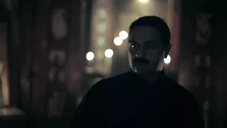 انا مستاهلش يارب ابات من ترانيم فيلم نسر البرية 