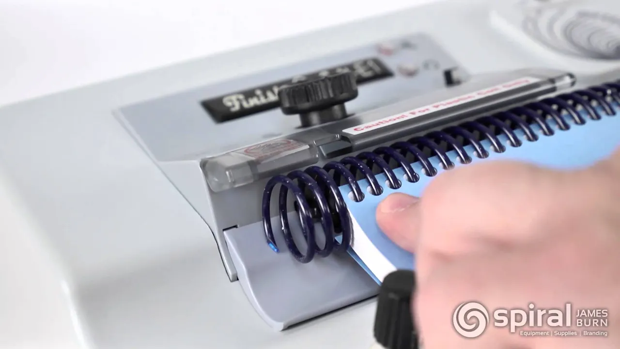 Make Beautiful Spring Notebooks. 